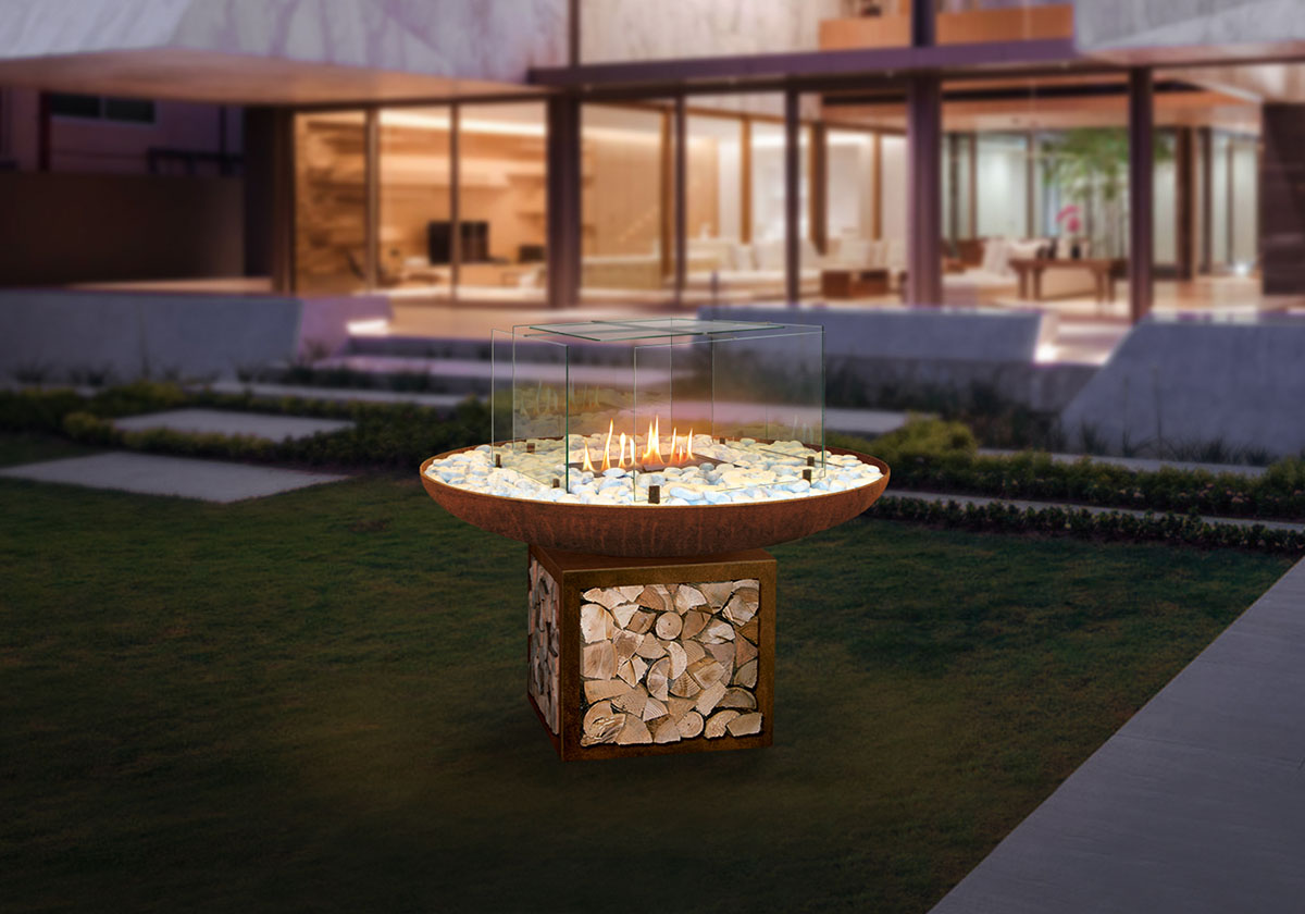 haas design.at-hotel-und-home-interior-onlineshop-ce-gezeichnet-gasfackel-gaskamin-lodge