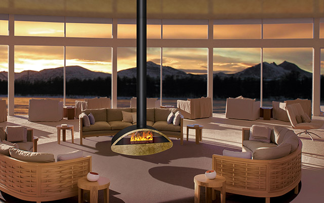 haas-design.at-hotel-und-home-interior-onlineshop-tuev-geprueft-effektfeuerkamin-deckenhaengend-ceiling-eye-tunnel-gold