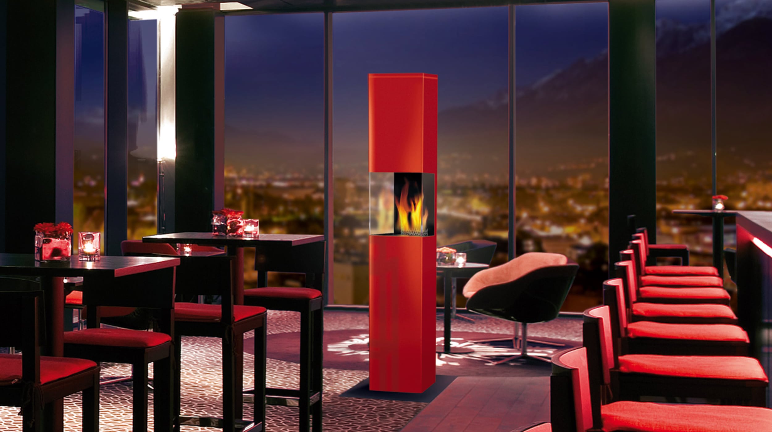 haas-design.at-hotel-und-home-interior-onlineshop-tuev-geprueft-ethanolkamin-standgeraet-square glass-rot